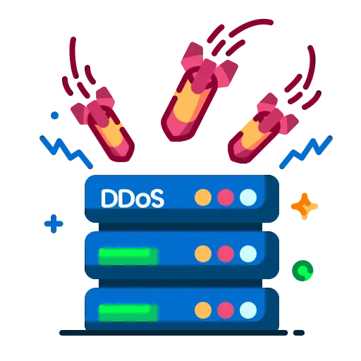 DDoS Protection