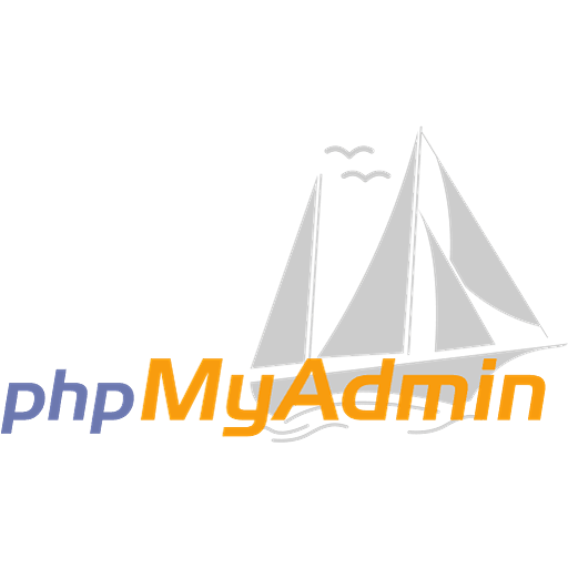 phpMyAdmin